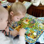 День настольных игр