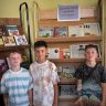 «Забытые герои»: в Детской библиотеке №2 почтили память участников Первой мировой